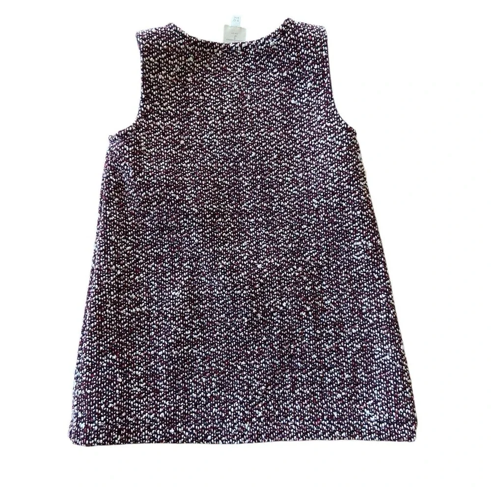 Jasper Conran Dress Girl Size 9-12‎ Months Wool Blend Formal Party